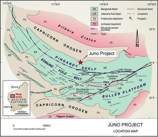 Geo-Juno-Project-Location-Map